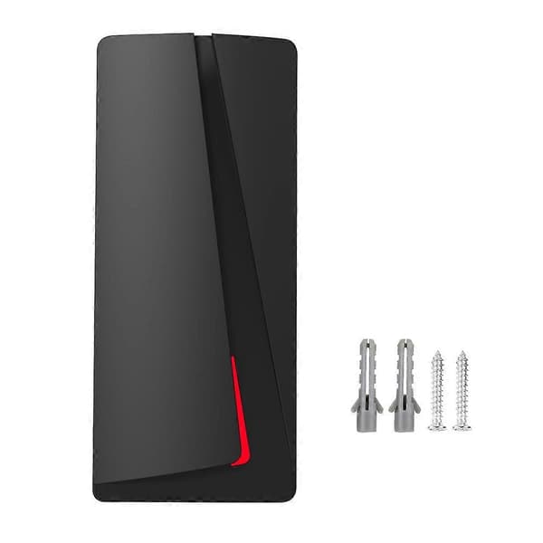 IP68 Vattentät Smart Proximity Access Control Kortläsare Wiegand26/34ID [DB]
