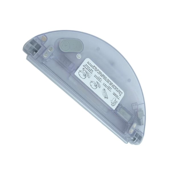 Vesisäiliö Mi Robot Vacuum-mop 2 Lite 2 Pro Mjst1s Mjst1shw Bhr5044eu Pölysäiliö Moppiliina Tarvikkeet [db] As Shown