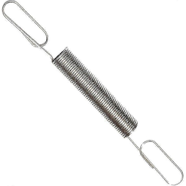 4-pak 691859 692211 Regulatorfjeder til Briggs & Stratton Plæneklipper Reservedel js [DB]