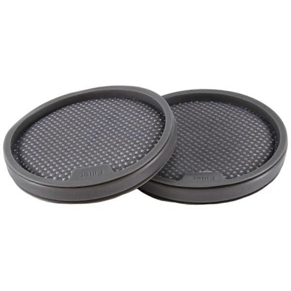 4 stk. HEPA-filter kompatible med Dreame T10 T20 T30 til Xiaomi G9 G10 støvsugerfilterelementer [DB] As Shown
