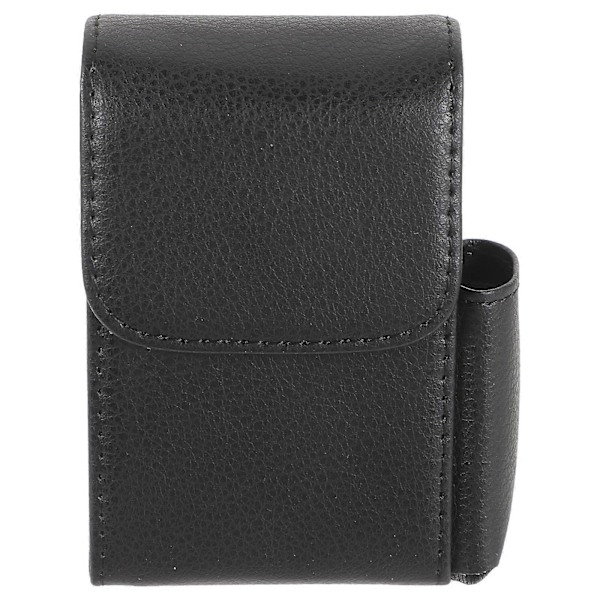 Insulinpumpeholder Midjebelte Insulinpumpeveske Bærbar Insulinpumpe Oppbevaringsveske Belte Insulinveske [Db] Black 11.00X7.50X3.00CM