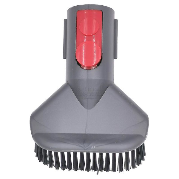 Ersättningsmunstycken för Dyson V11 V10 V12 V8 V7 Verktygssats Dammsugare Reservdelar Långt munstycke Borstborste [DB] Bristle brush