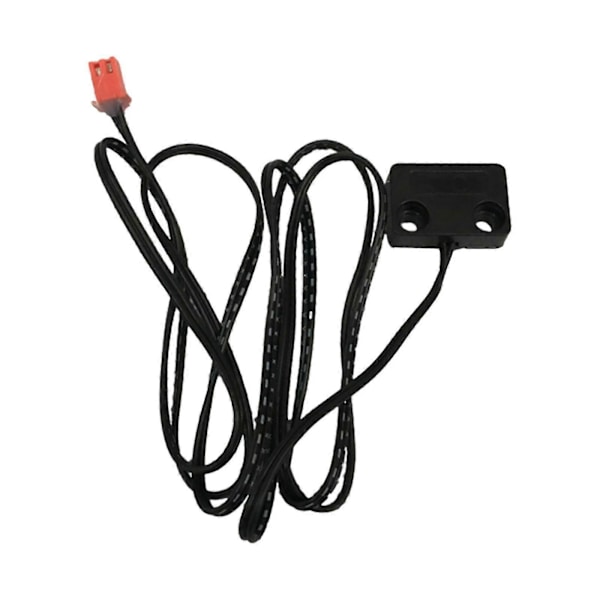Løbebånd Reed Switch Løbebånd Reservedele Trinteller Sensorer Universal Træningsmaskine Fitness Sport Ledningsnet Hastighedssensorer {db} 2Pin  Magnetic Optional