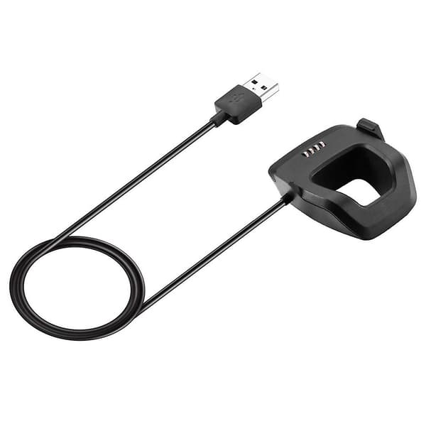 Älykellon Latausteline Garmin Forerunner 205 /305:lle