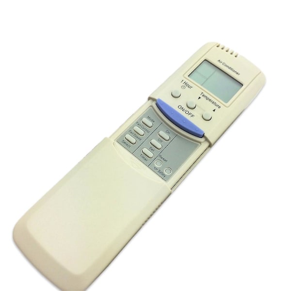 2GHR1 Fjernbetjening til Sanyo 2GHR1 Aircondition [db]
