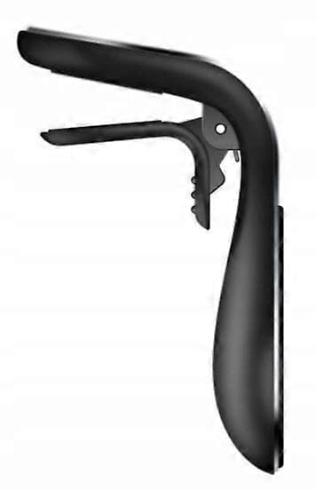 Magnetisk Holder Audioimp Svart [DB] black