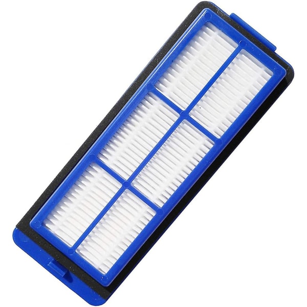 Reservedelssett for Robovac 11s Max, Robovac 15c Max, 30c Max, G30, G30 Edge
