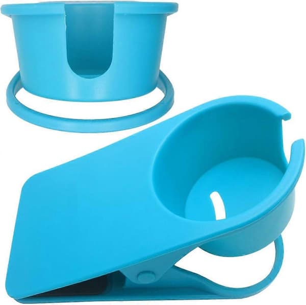 Clip-on Drikkeflaske Koppholder for Bord [DB]