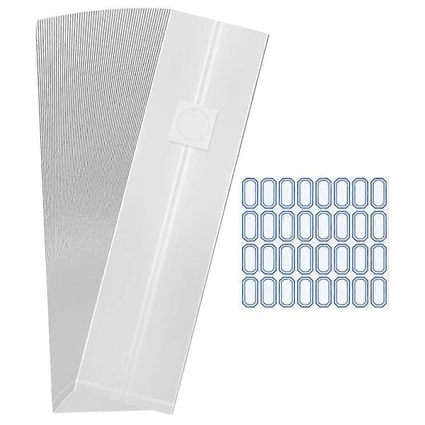 Svampodlingspåsar för svampodling 1 set[DB]
