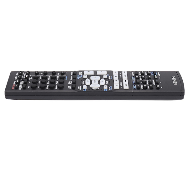 Axd7534 Ny Fjernbetjening Til Pioneer Av Receiver Hjemmebiograf Axd7534 Vsx-819h-s Vsx-819h Vsx-519 [DB] black