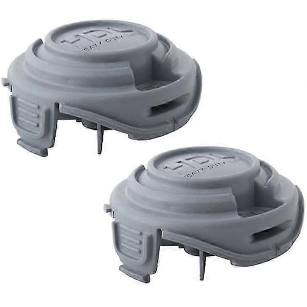 2 stk. kompatible for Black & Decker STC5433 Type 1 / STC5433PC Type 1 HDL Kraftig Spolehette, 90588 [DB]