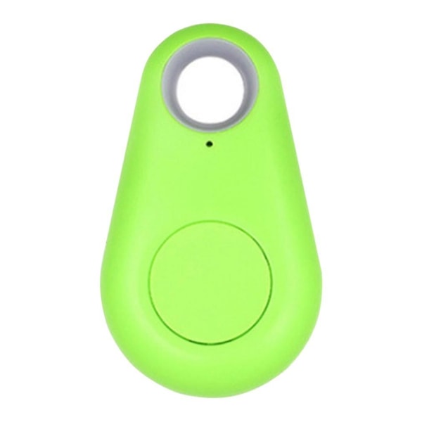 Car Gps Tracker Anti-theft Car Tracking Device Auto Accessories Green