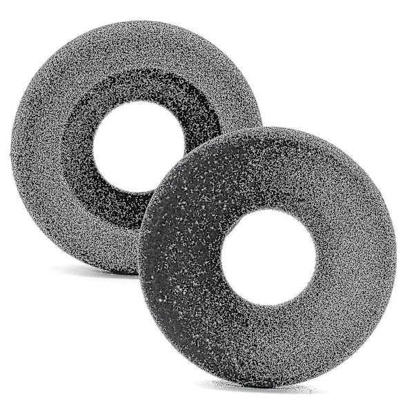 Ersättningsöronkuddar för Jabra Pro 920 930 935 9450 9460 9465 9470 [DB] Foam