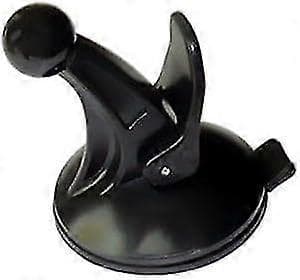 Garmin Nuvi Kompatibel Erstatningssugkopmontering til Garmin Sat Navs Ction Mount med Kugleforbindelse{ DB}