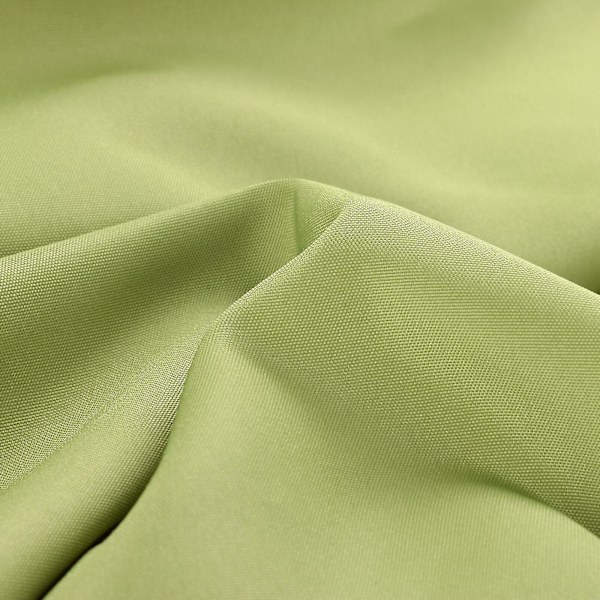 Udskiftning af stof til haveparasol, baldakin til 3m 6/8x arm parasol  [dB} Agate Green 300cm x 6k