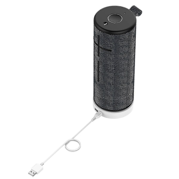 Högtalarladdningsdocka Laddningsbas För Ultimateears Boom 3/mega Boom 3/blast/mega Blast Audio Charg [db] White Style B Other Smartwatch Model
