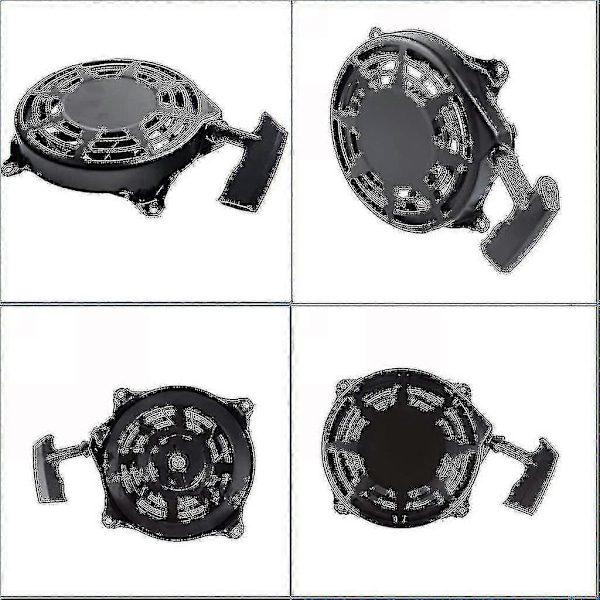 Startkabel til Briggs & Stratton 497680 [DB]