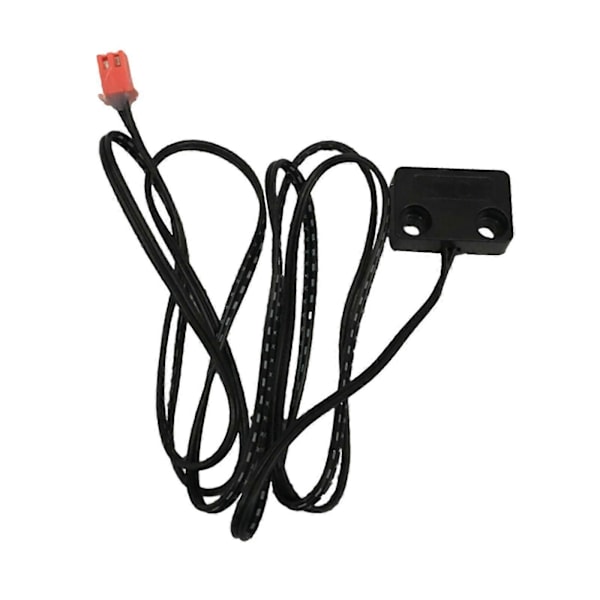 Löpband Reed Switch Löpband Reservdelar Stegräknare Sensorer Universal Träningsmaskin Gym Sport Kabelhärva Hastighetssensorer {db} 2Pin  Magnetic Optional