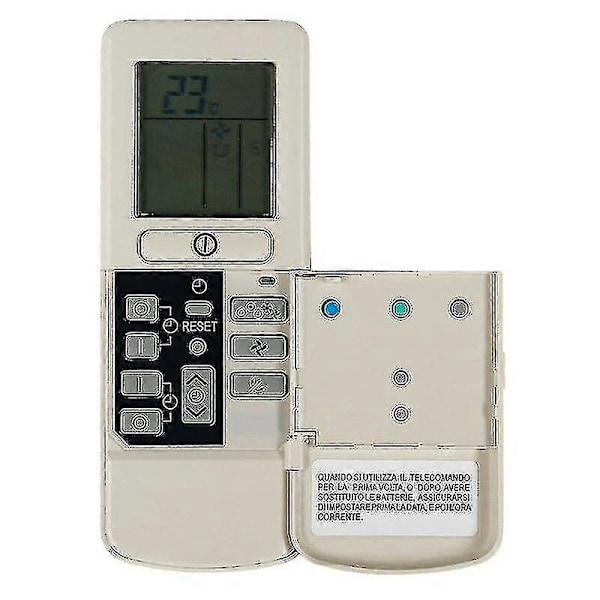 Original Hitachi RAR-3U1 RAR-3U3 RAR-2P2 RAR2P2 Fjernbetjening til Aircondition [DB]