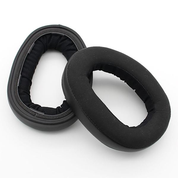 Elastiske ørepuder til Sennheiser Gsp600 Gsp670 hovedtelefoner [DB]