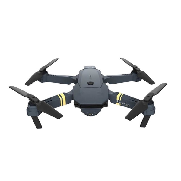 4k Drone E58 hopfällbar RC Quadcopter HD-kamera