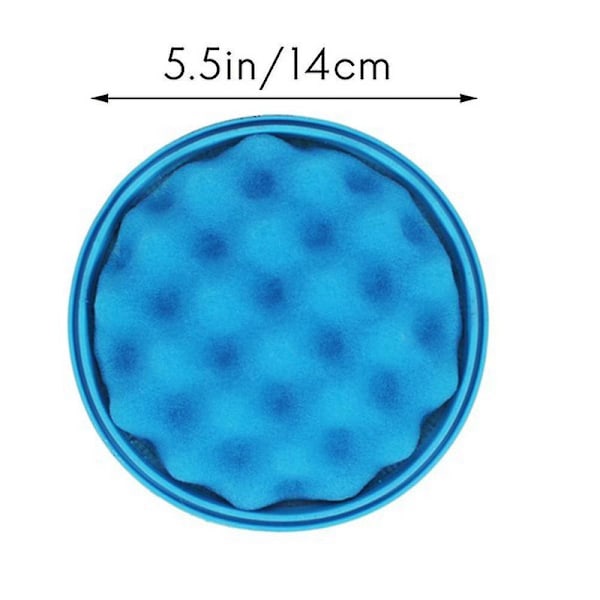 2 kpl pölysuodatinta Samsung Sc21f50 Sc15f50 Flt9511 Pet Sensor DB -laitteeseen
