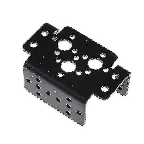 Robotin ohjausvaihteen kiinnike Servokiinnike Monitoimikiinnike 995 996r Standardi Servot Yleistuki db