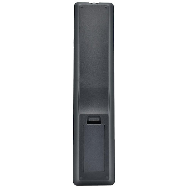Fjernbetjening til Denon Pma-600ne Dcd-600ne Effektforstærker Rc-1234 Udskiftning DB