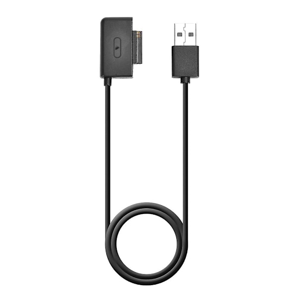 1M USB Laddnings- och Datakabel för TomTom GO 1000 1005 1050 2505 2535 [DB] Black