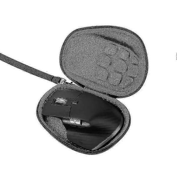 Logitech Mx Master 3 3s langaton hiiri kova suojakotelo [DB]