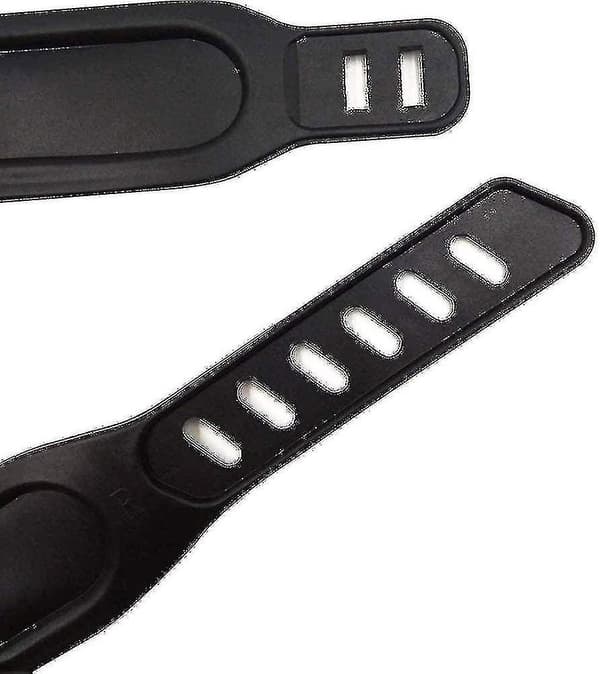 Pedalstropper for treningssykkel