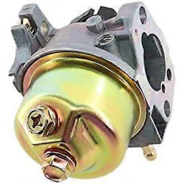 Kaasutin pohjapumpun tiivisteellä Einhell Low Emission GP 170-B, Hanseatic RM 51/2 RA ruohonleikkurille [DB]