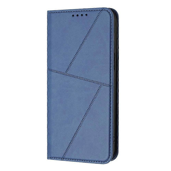 Läderfodral för Sharp Aquos Sense9 [DB] For Sharp Aquos R9 Pro