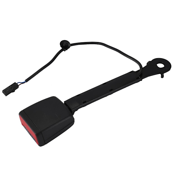 17g 857755qvz Bälteslås För Ny Sagitar Bil Vänster Sida 19 År [db] Blackred