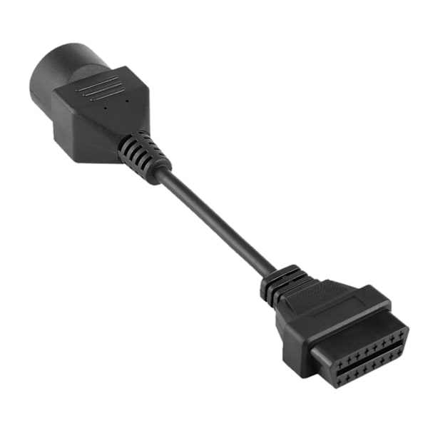 Mazda OBD2 Diagnostiikkakaapeli 17-nastainen - 16-nastainen Adapteri Liitin db