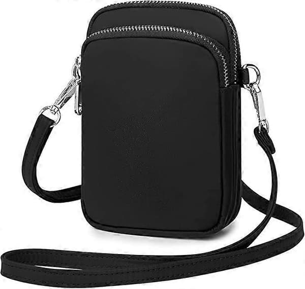 Dames Crossbody Taske Mini db