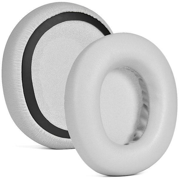 Kvalitetsprotein øretelefoner øreputer ørekopper for Arctis Pro Wire,nova7, 3, 1 headset øreputer minneskum materiale pads