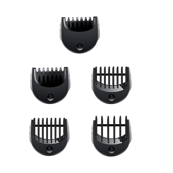 Elektrisk barbermaskin trimmerhode for Braun Series 3 Bt32