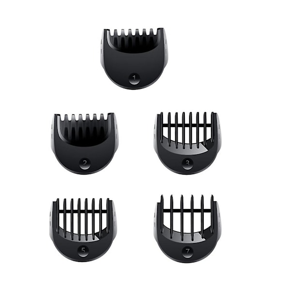 Sähköparranajokoneen trimmeripää Braun Series 3 Bt32:lle