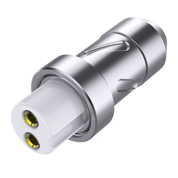 Gx16 2-nastainen naaras -93 pyöreä ilmailupistokkeen liitinpaneeliliitin muovikannella Liitin 5a 125v