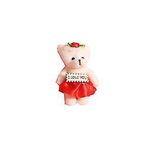 My Singing Monsters Wubbox Plyschleksaker Söta Mjuka Stoppade Kawaii Cartoon Dockor Peluches För Barn Födelsedag Barn Present Leksak [DB] 10cm