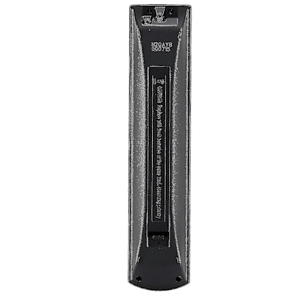 Fjernkontroll N2qayb000715 Passer til Panasonic LED-TV Tx-l42etw50 Kontroller [DB]
