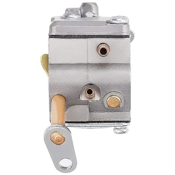 300981002 Karburator til Homelite 33Cc UT-10532 UT-10926 RY74003D Motorsav Kulbørste Udskiftning [DB]