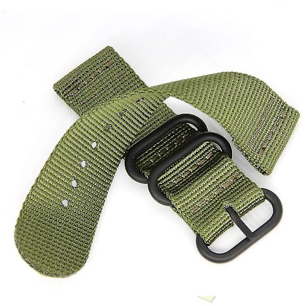 Nylon Urrem Til Suunto Core [DB] Black