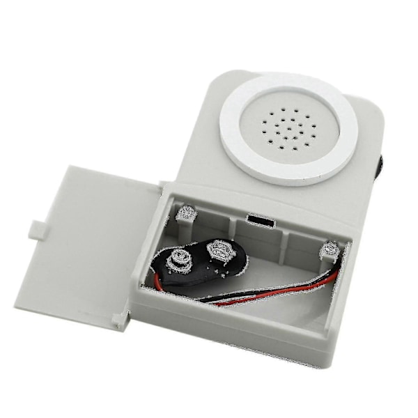 Uusi Mini Cute Kannettava Langaton 8 Äänenmuunnin Puhelimen Mikrofoni Disguiser -JA DB