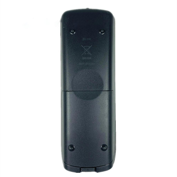 Ny fjernbetjening til Sony Audio System Rdh-gtk37ip Gtk-x1bt [DB]