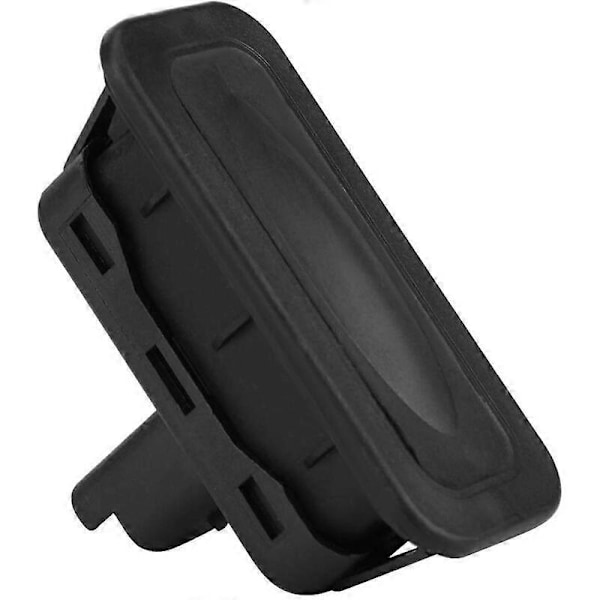 Renault Clio Laguna Megane Captur Twingo Kangoo TOP Bakluckeöppningsknapp, OEM: 8200076256 [DB]