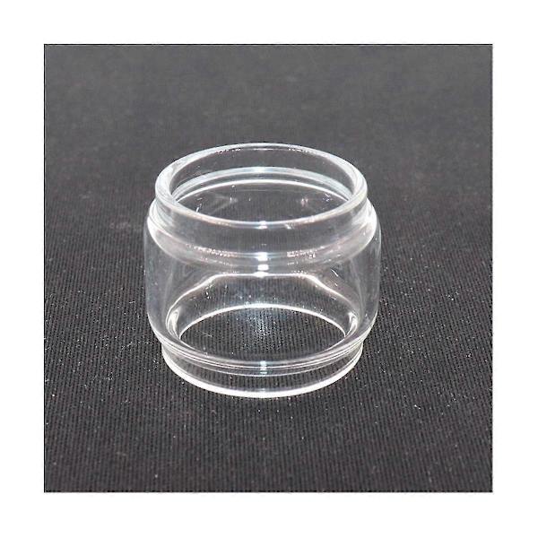 5 stk. Reserve Glas Tank Pærer til Geekvape Zeus Sub Ohm / Zeus X RTA 4.5ml (gennemsigtig) {DB}