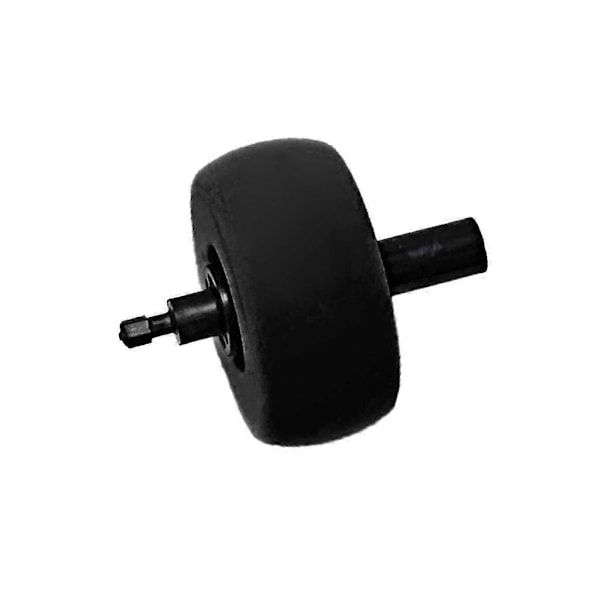 Musehjulrulle for Logitech Pebble M350 Mus Rulleutskiftningsdeler [DB] Black