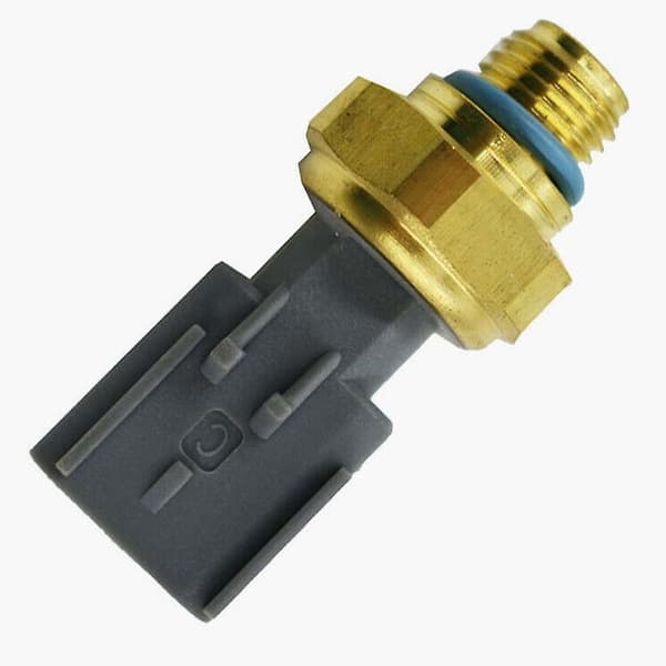 Eksosgass trykksensor 4928594 Passer til CUMMINS ISX ISM ISC ISL ISB [DB] As Shown